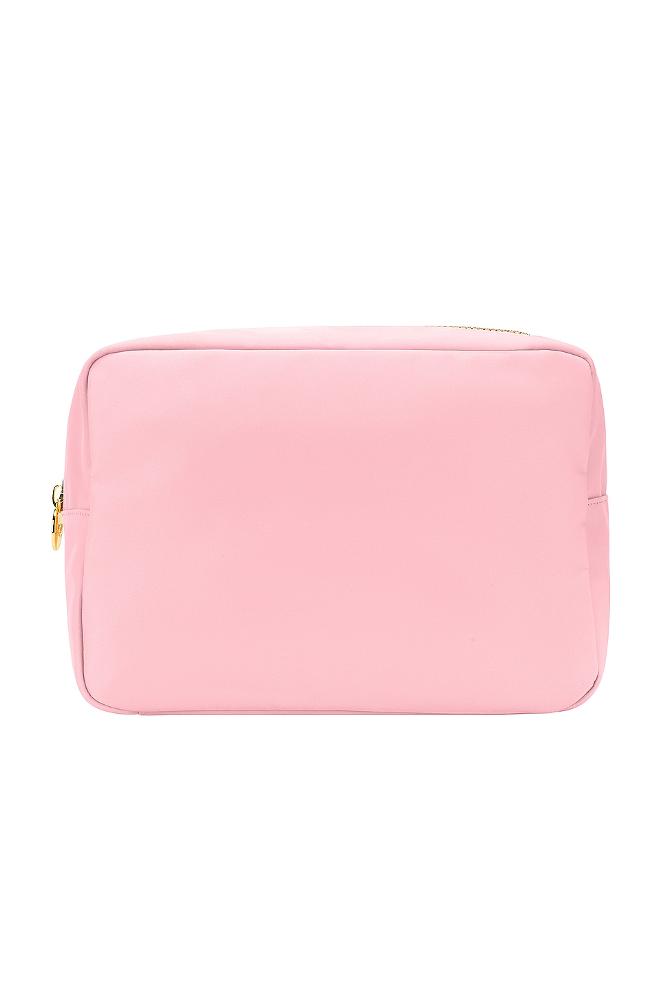 Stoney Clover Lane Classic Large Pouch in Flamingo | REVOLVE