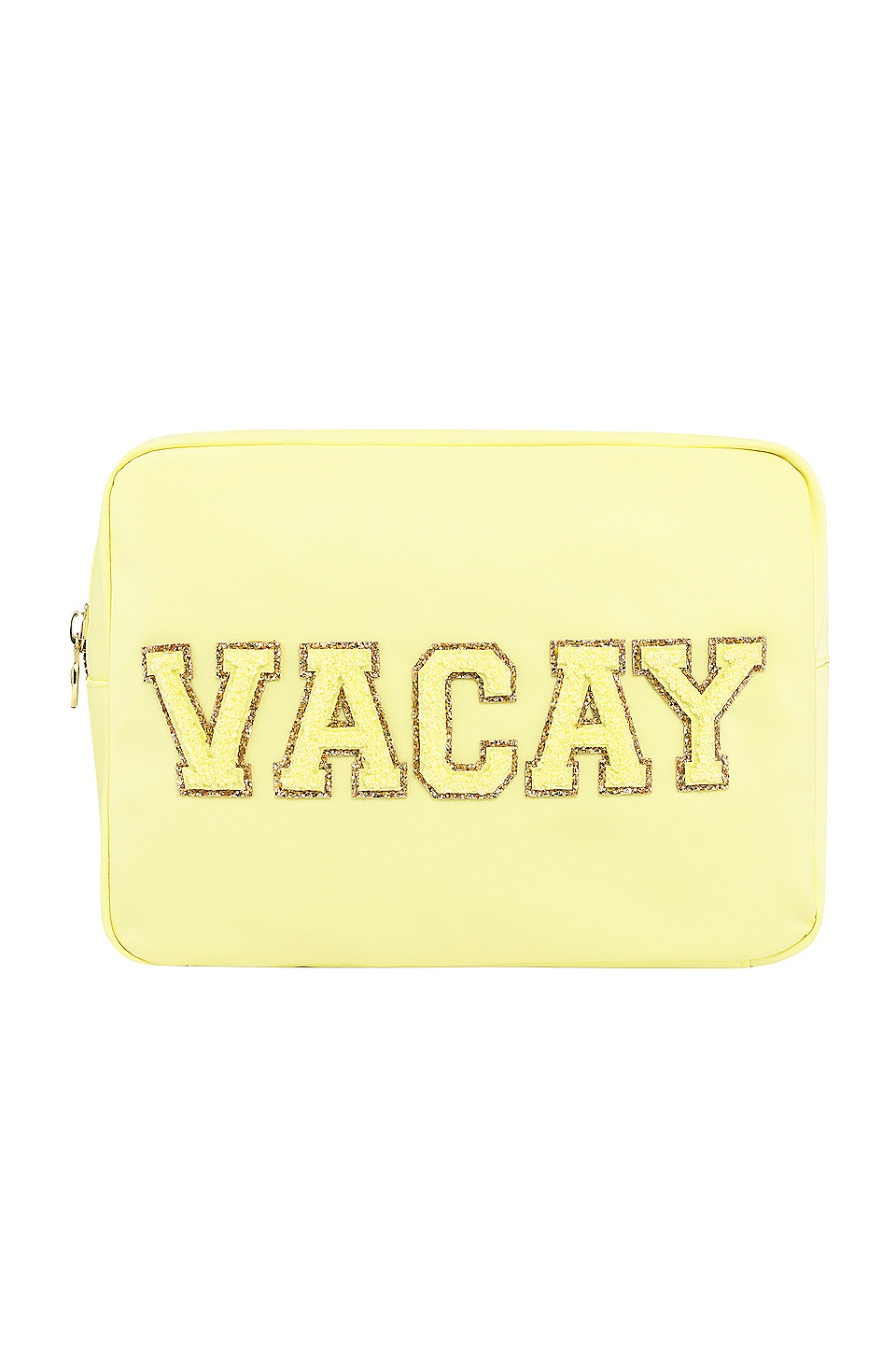 Vacay Large Pouch - Thumbnail 1