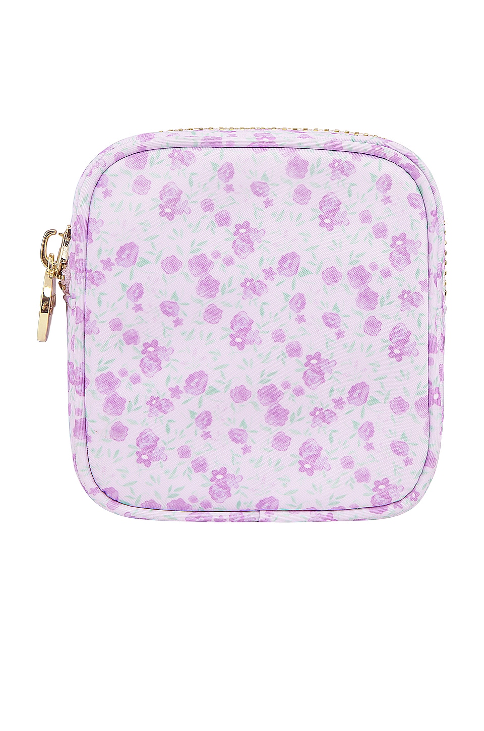 Stoney Clover Lane Classic Mini Pouch in Wildflower