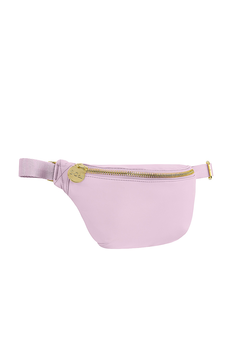 Stoney Clover Lane Classic Fanny Pack in Lilac | REVOLVE