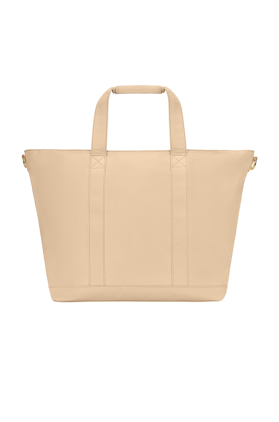 Image 1 of Classic Tote Bag in Sand