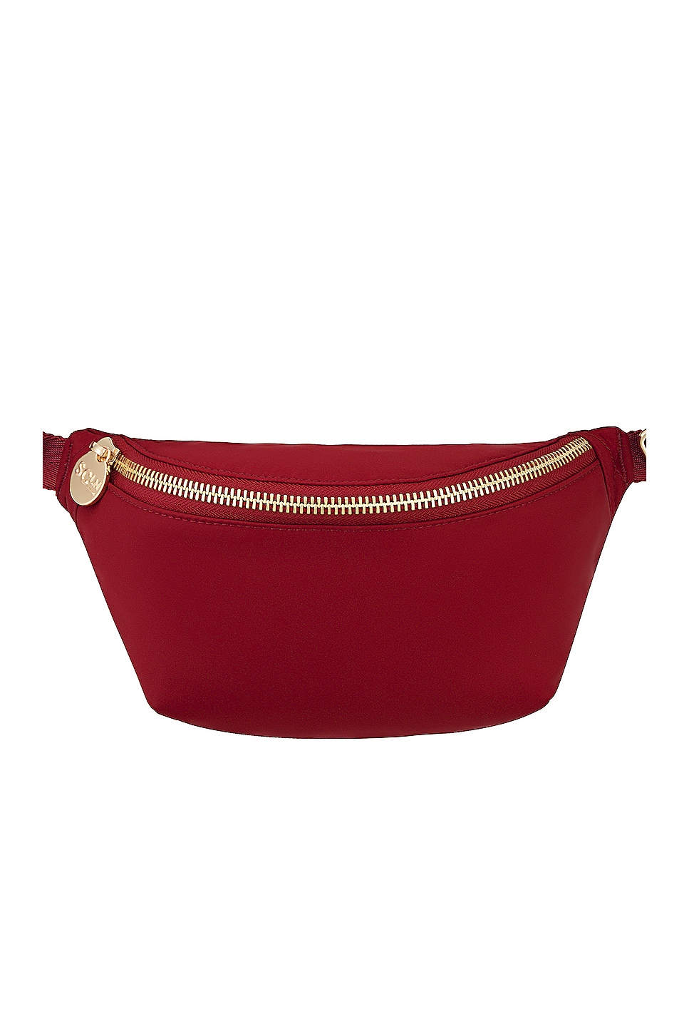 Image 1 of Classic Fanny Pack in Wild Plum