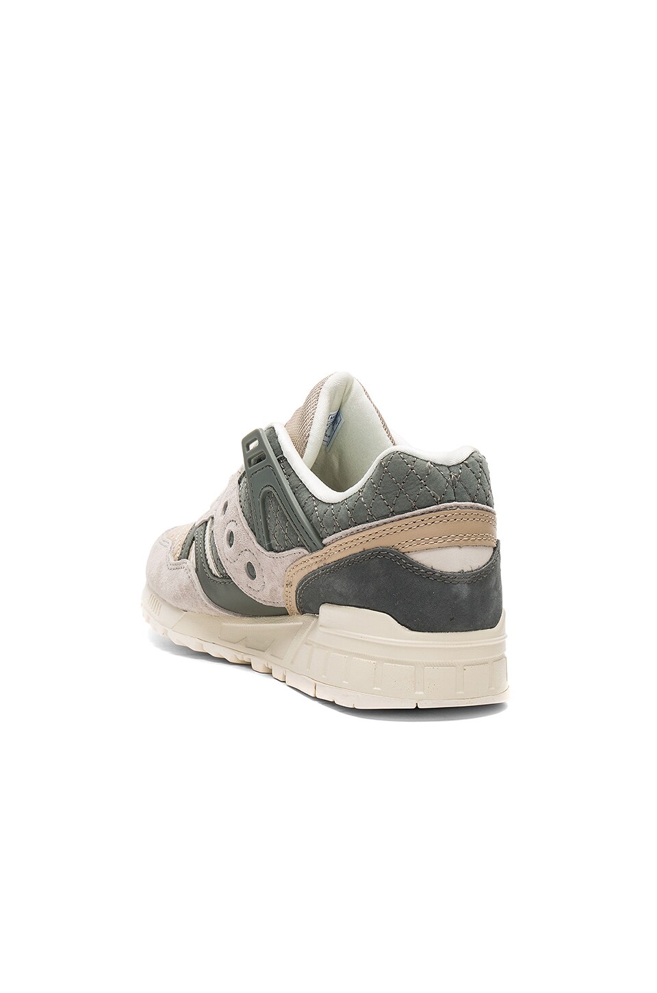saucony grid sd quilted