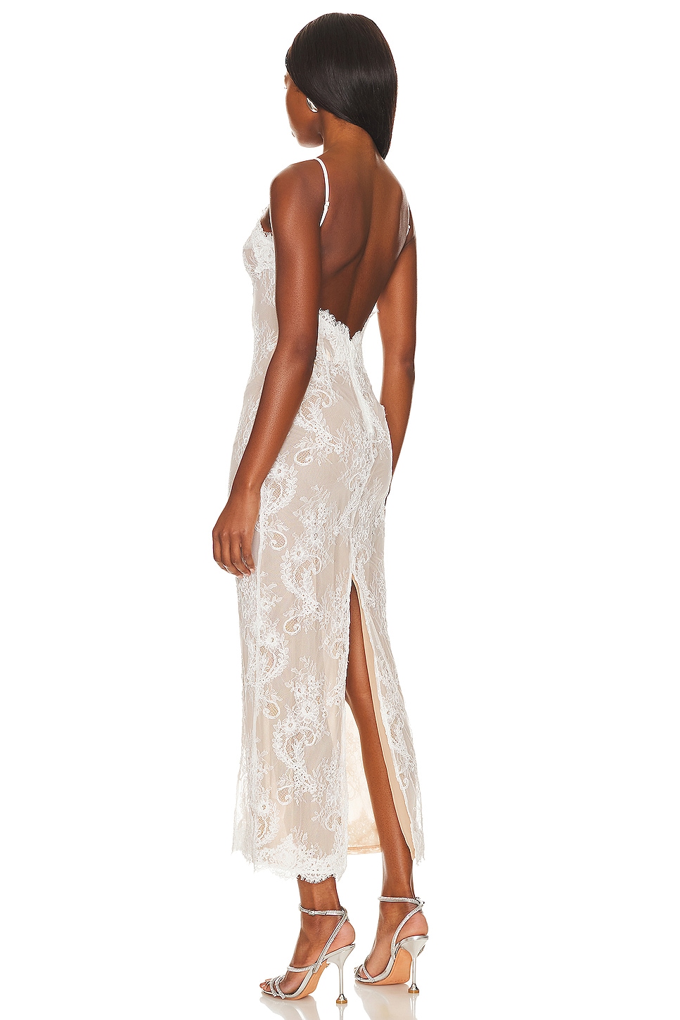 Stone Cold Fox x REVOLVE Tatiana Gown thumbnail