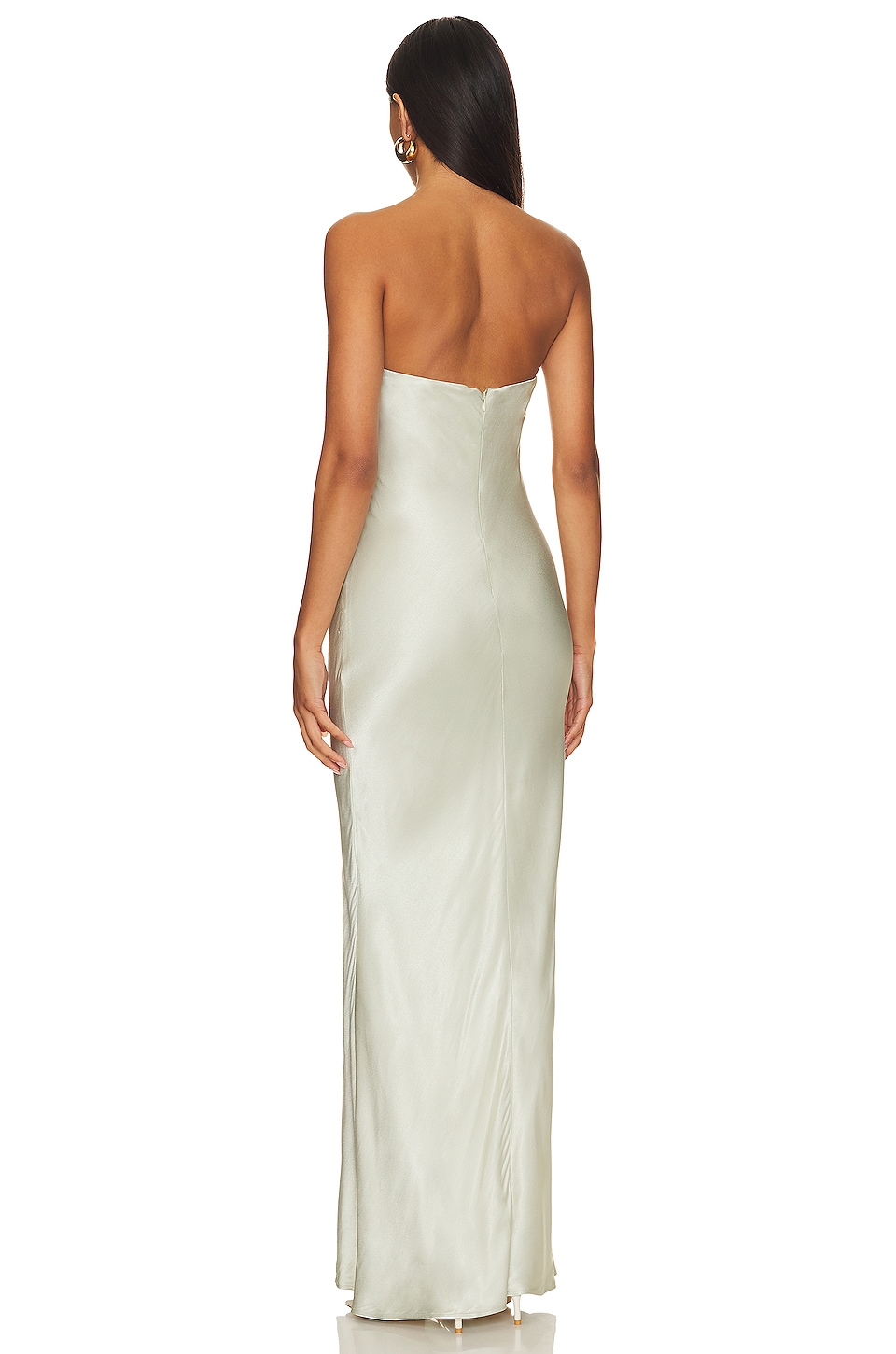 Stone Cold Fox x REVOLVE Mikayla Gown thumbnail