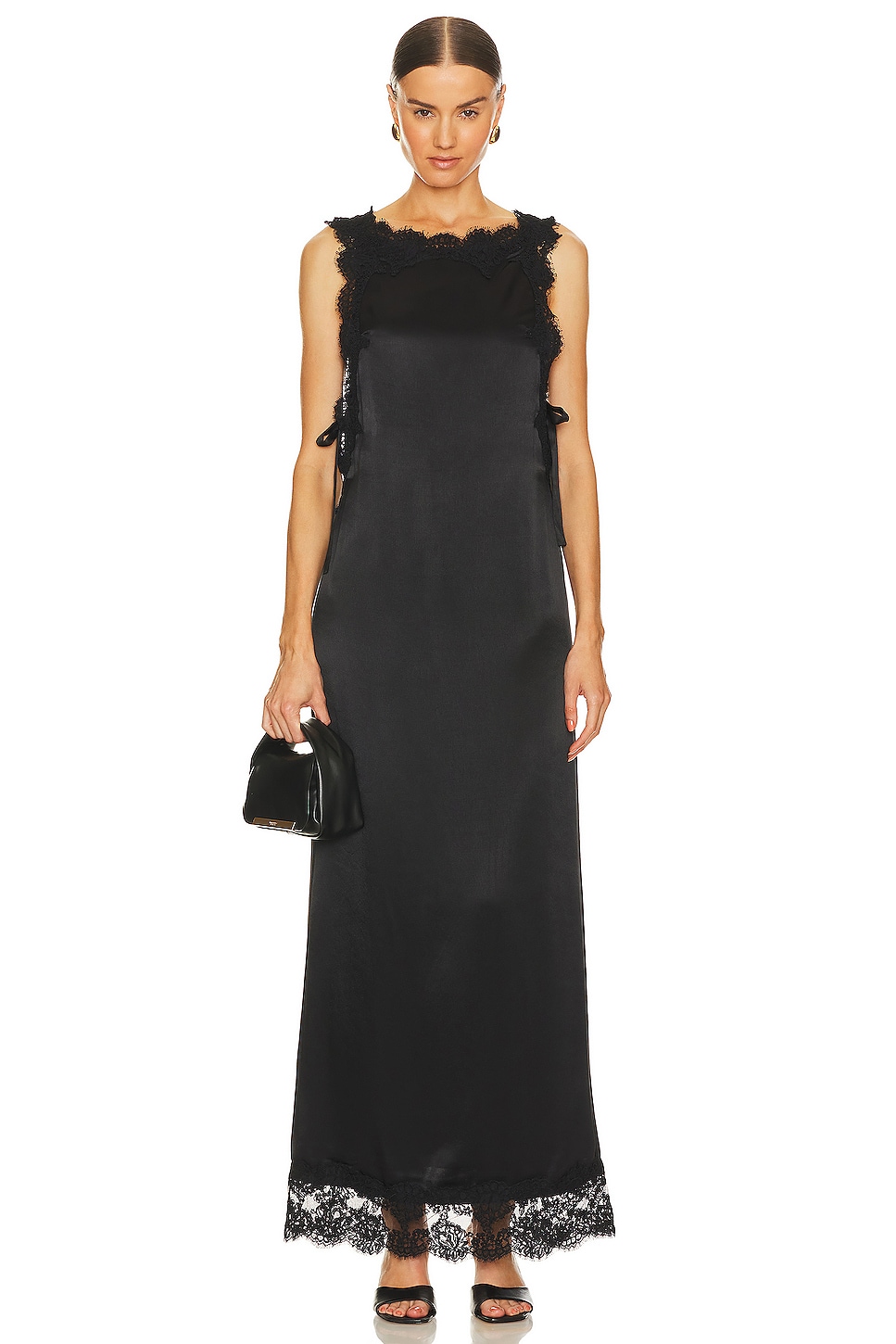 Stone Cold Fox x REVOLVE Alyssa Gown thumbnail
