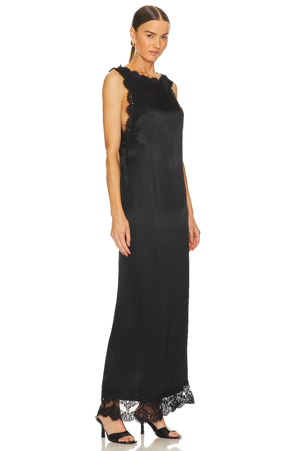 Stone Cold Fox x REVOLVE Alyssa Gown thumbnail