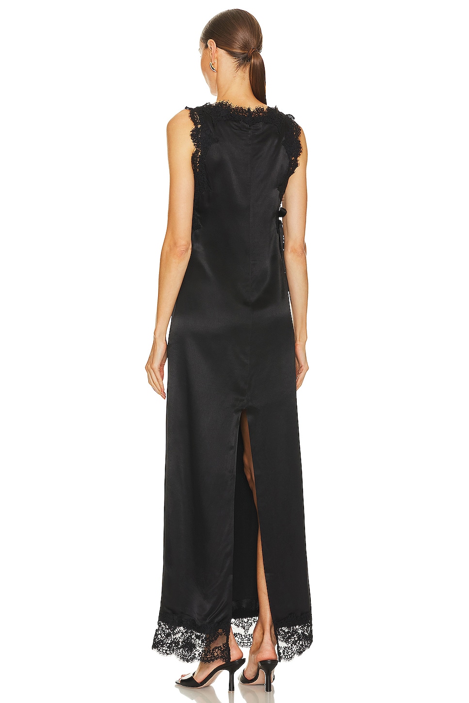 Stone Cold Fox x REVOLVE Alyssa Gown thumbnail