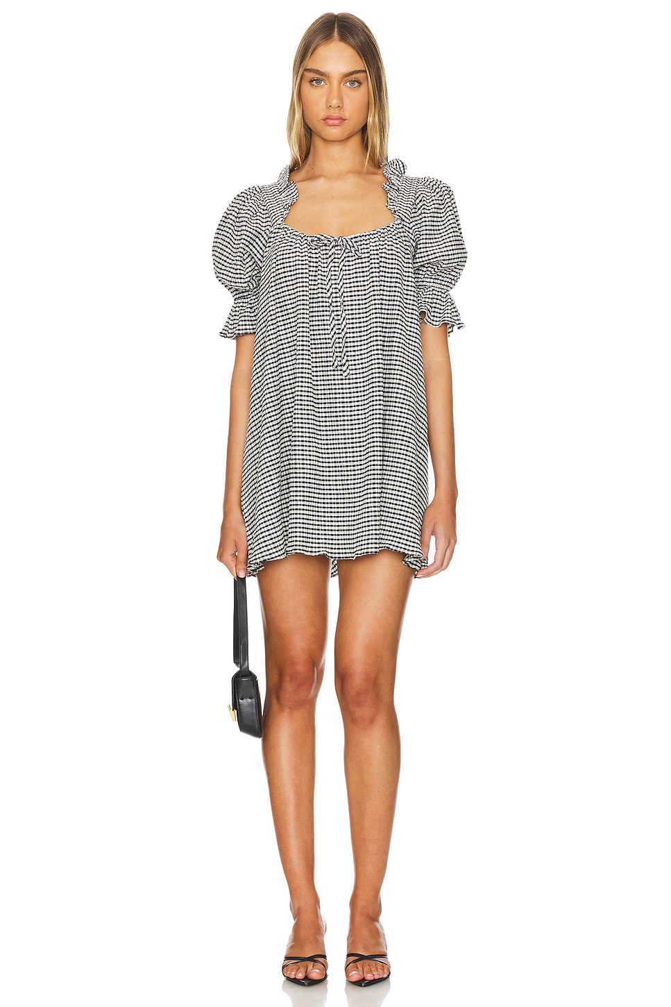 Bella Baby Dress