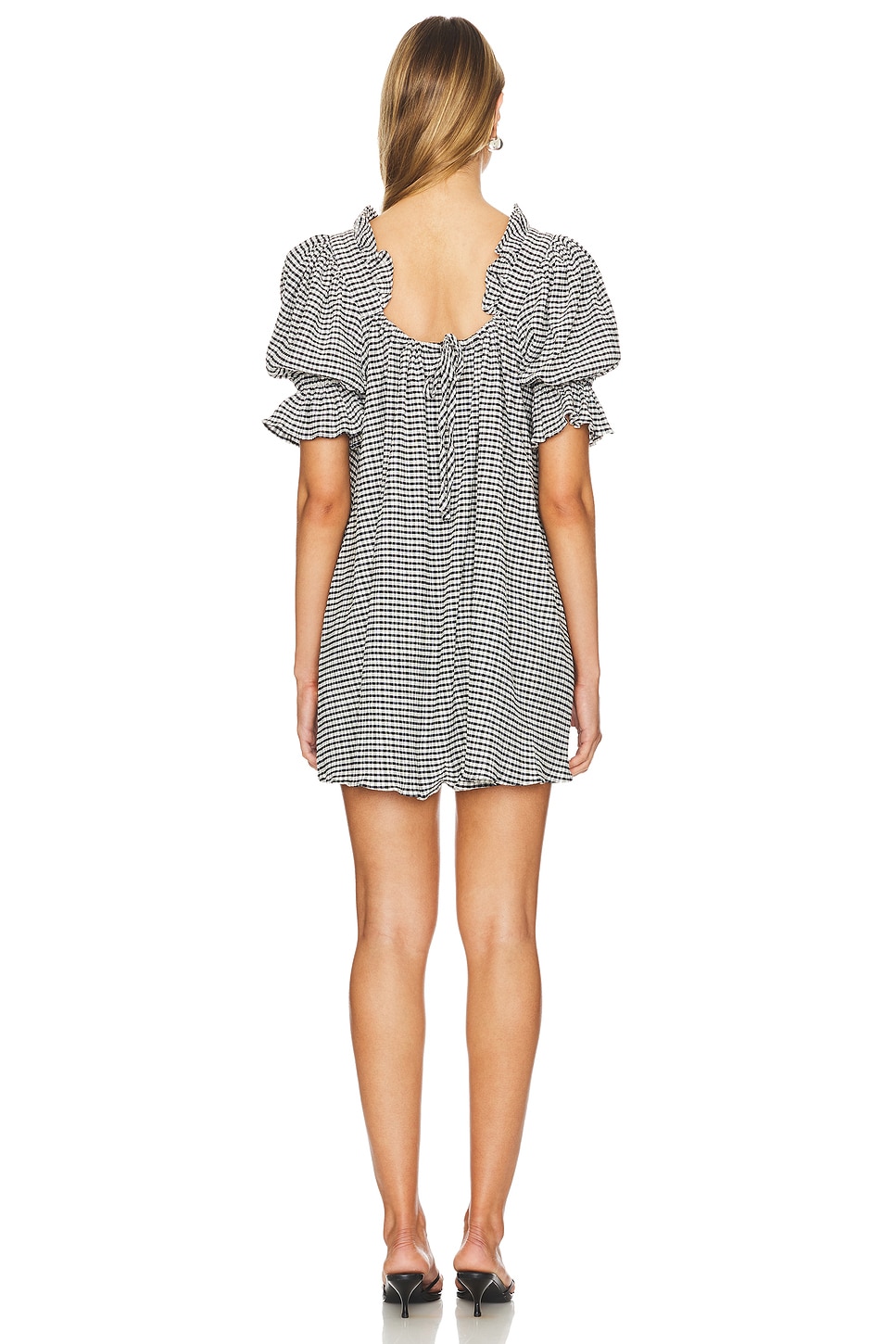 Bella Baby Dress