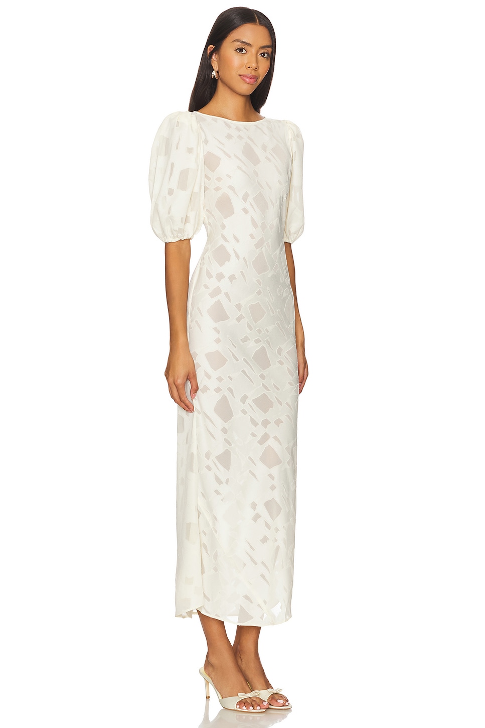 Stone Cold Fox x REVOLVE Ginger Gown thumbnail