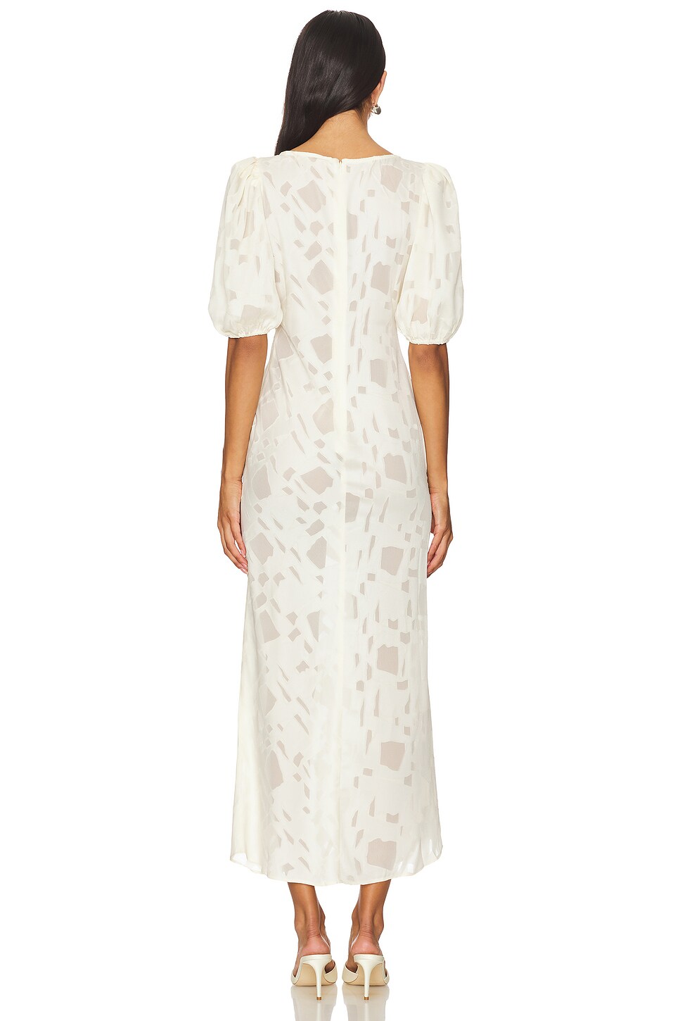 x REVOLVE Ginger Gown