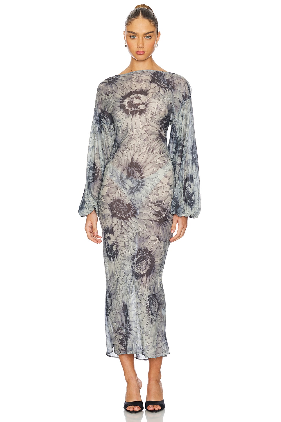x REVOLVE Tanya Gown