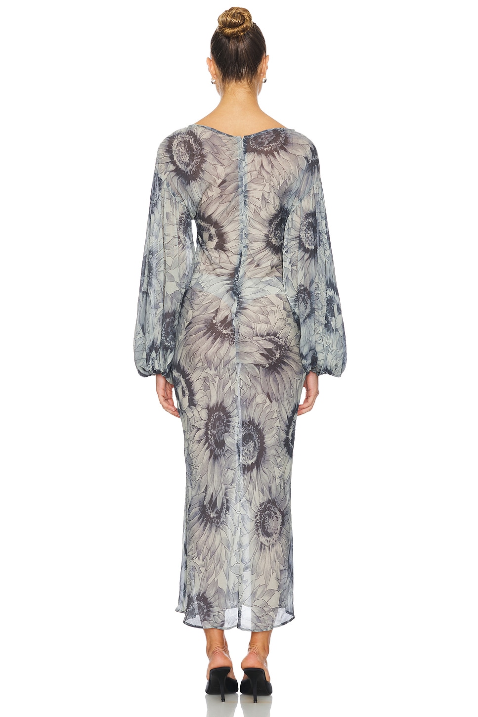 Stone Cold Fox x REVOLVE Tanya Gown thumbnail
