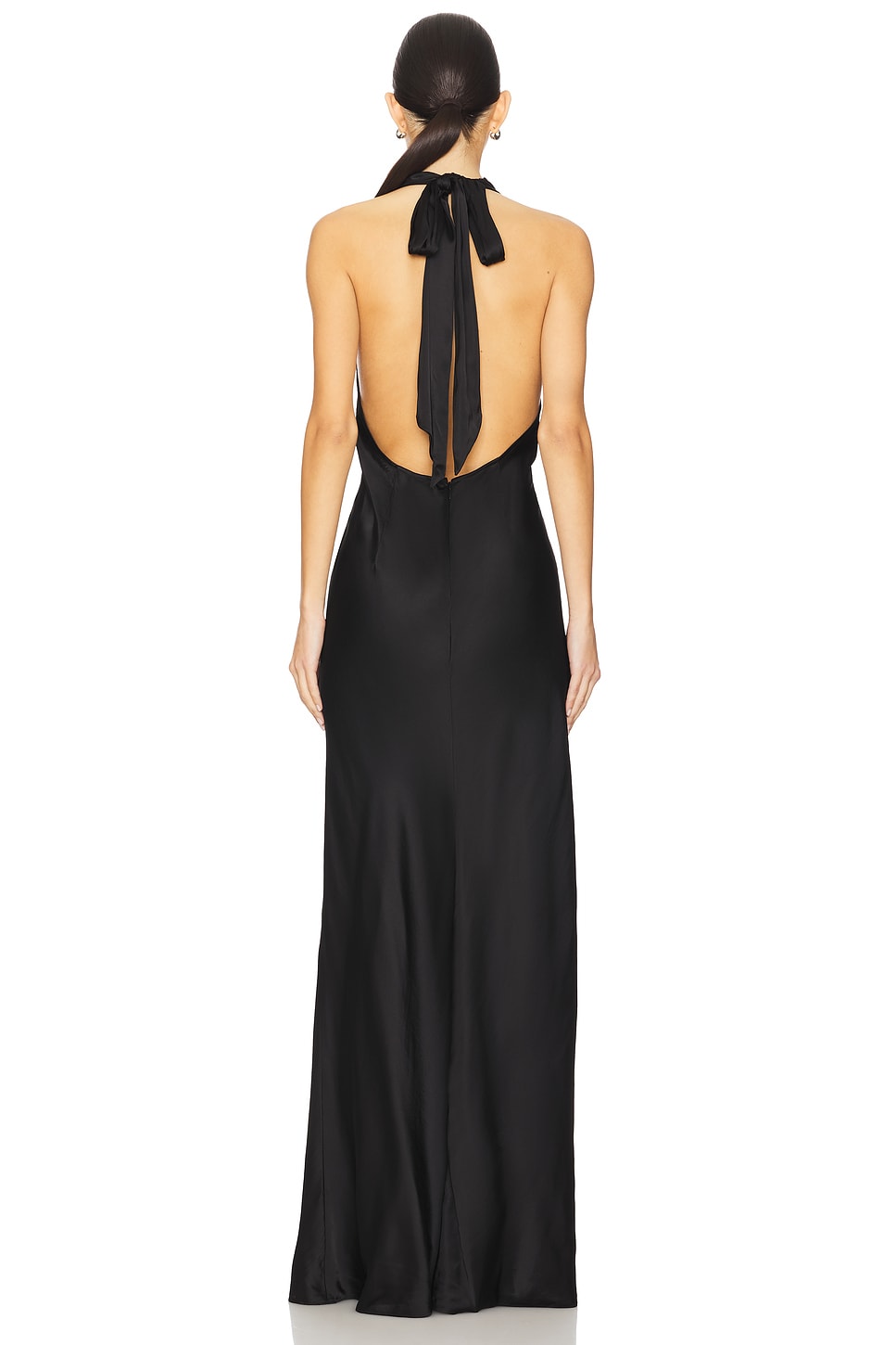 x REVOLVE Amelia Gown