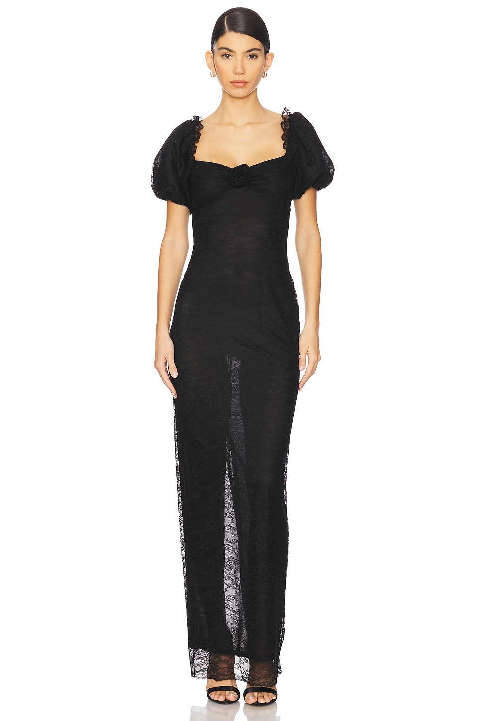 x REVOLVE Rowan Gown