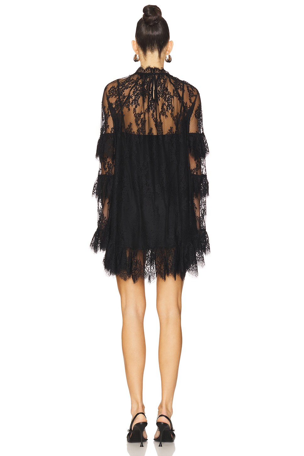 x REVOLVE Mia Mini Dress