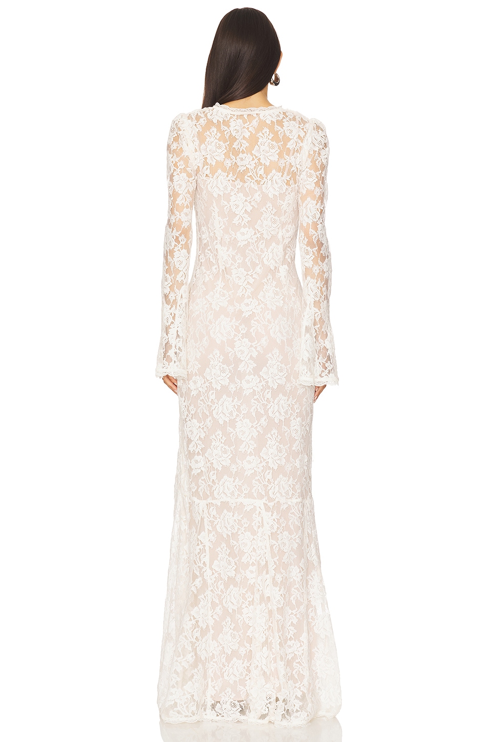 x REVOLVE Grace Gown