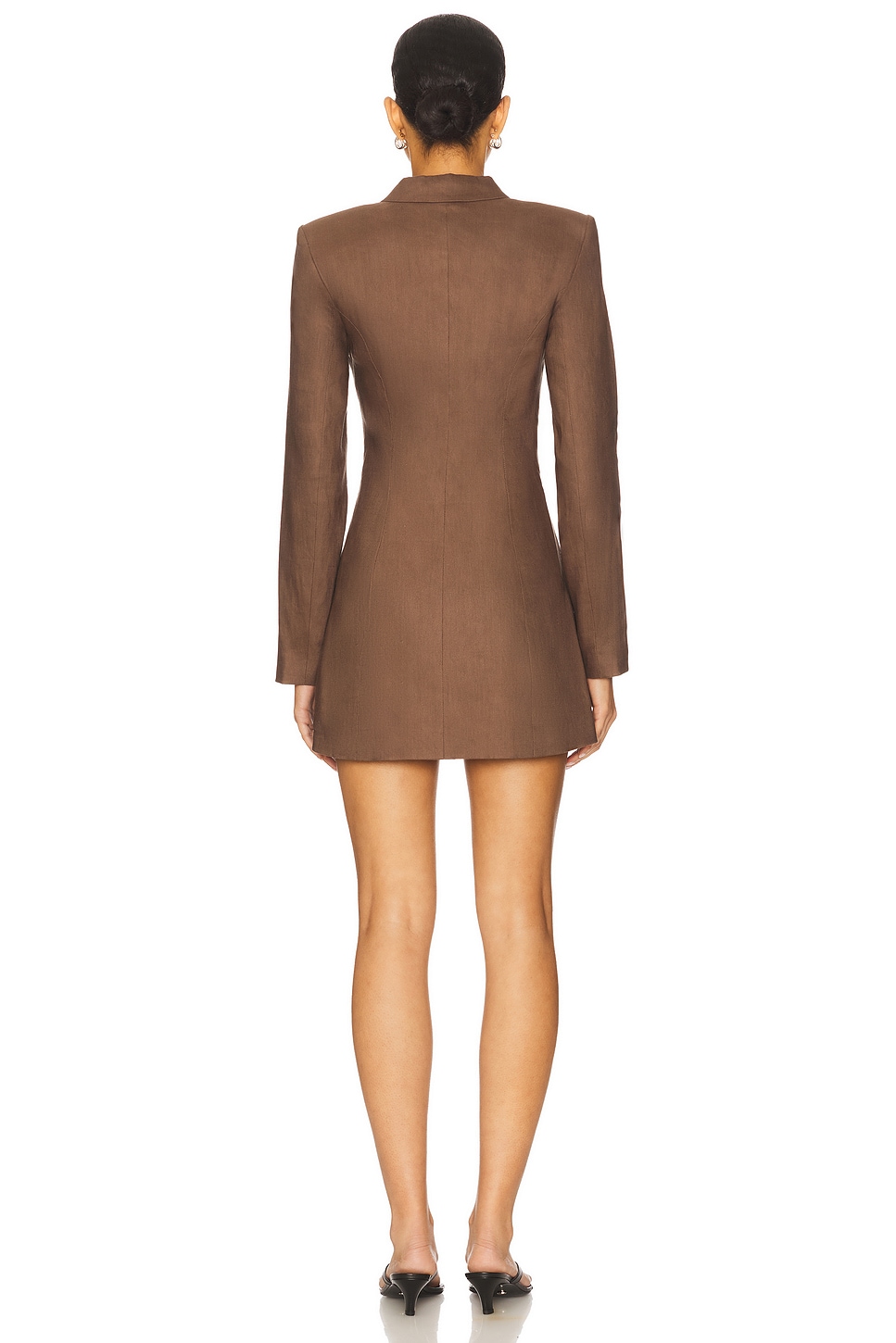 x REVOLVE Bailey Mini Dress