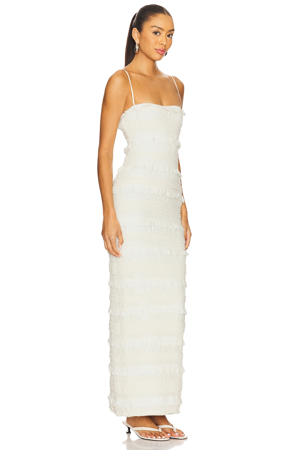 x REVOLVE Faye Maxi Dress