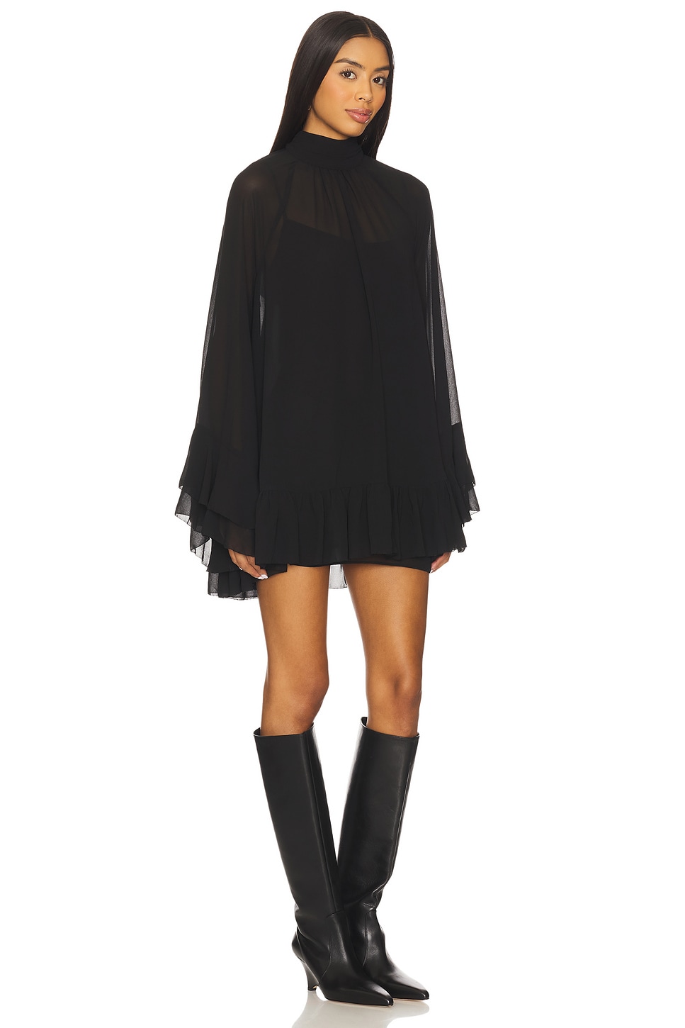 Stone Cold Fox x REVOLVE Nelly Mini Dress