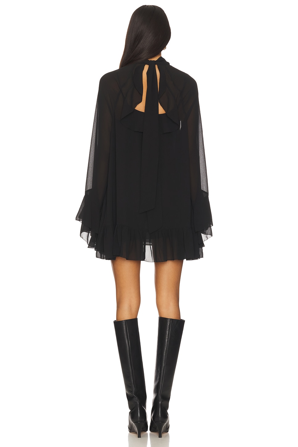 Stone Cold Fox x REVOLVE Nelly Mini Dress