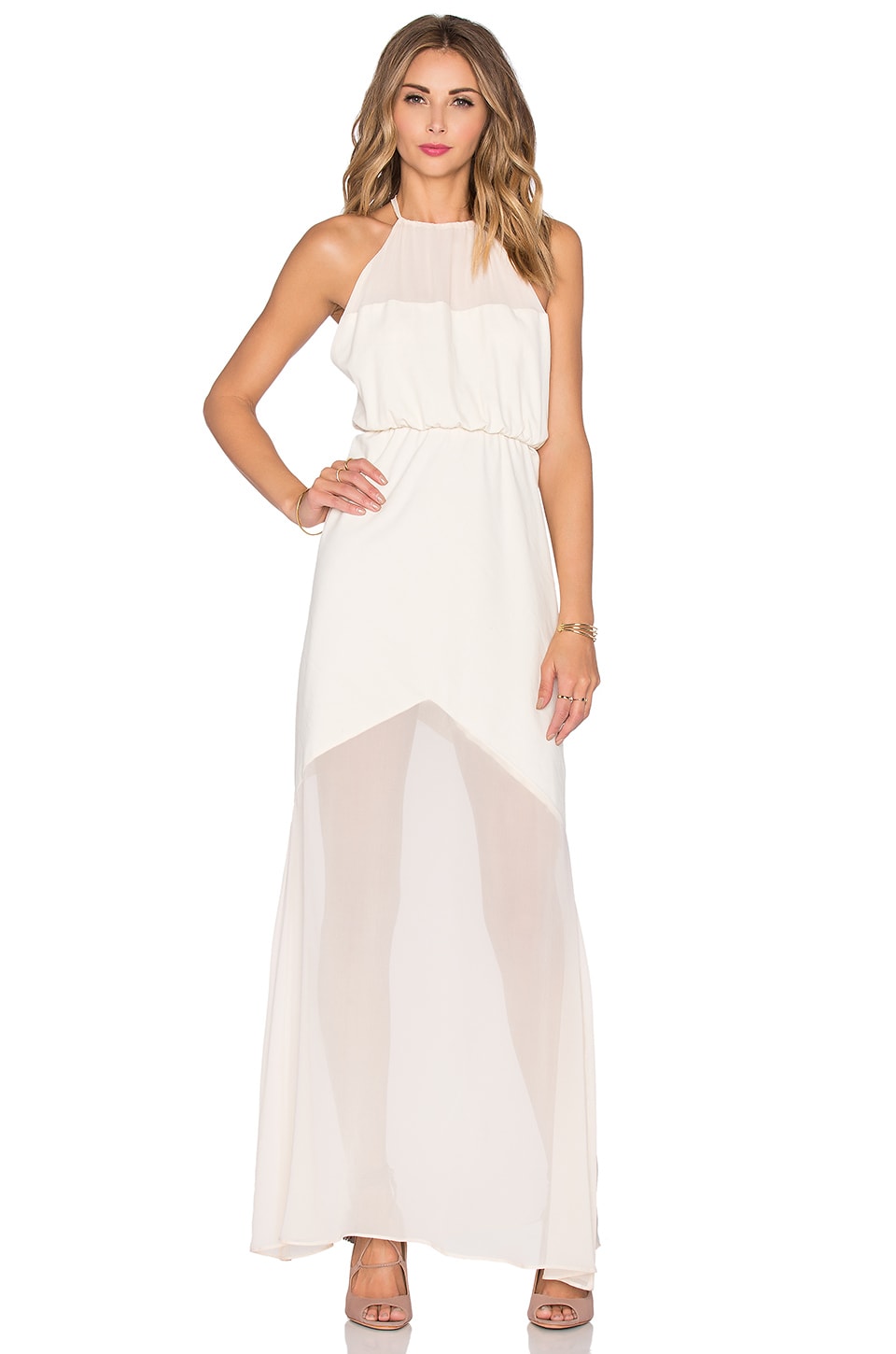 Aquarius Semi Formal Dresses for Teens