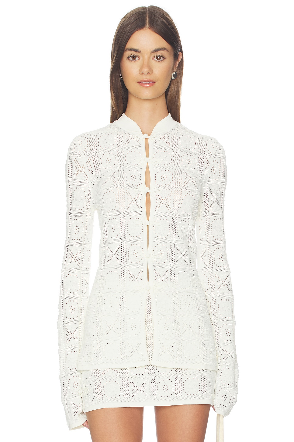Liyah Cardigan