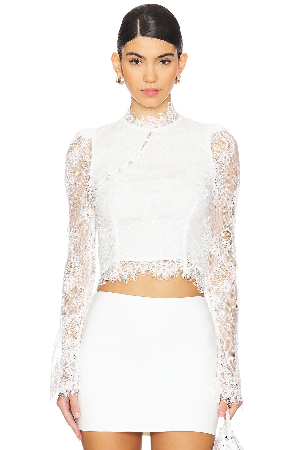 x REVOLVE Allure Top