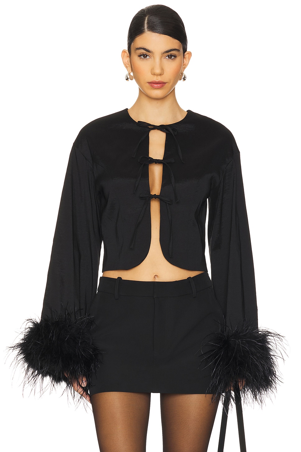 x REVOLVE Alice Top