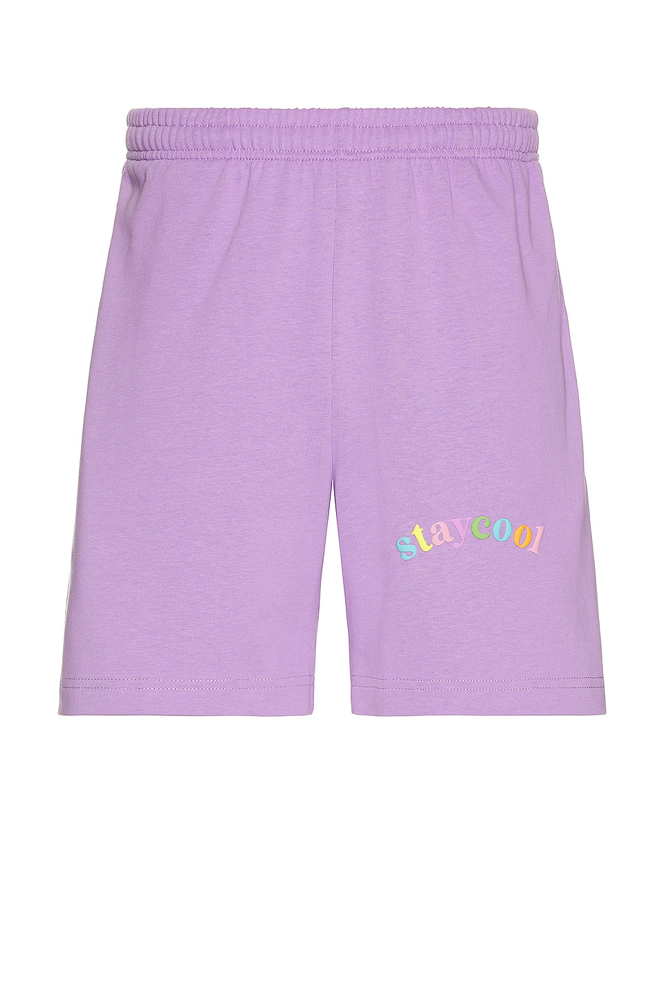 ARCHES PINK SHORTS