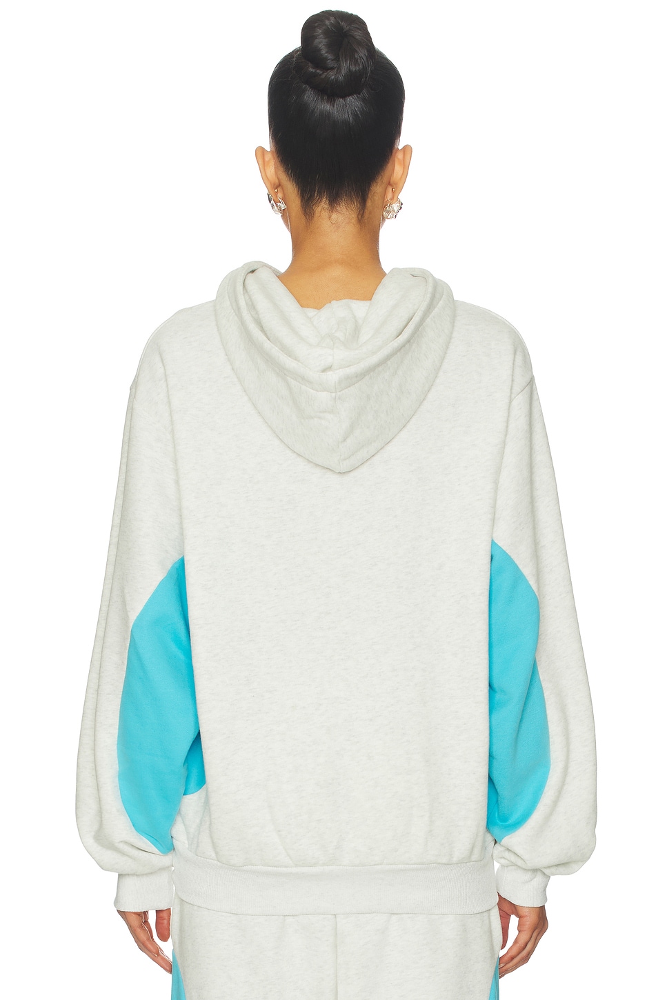 Stay Cool Turbo Hoodie