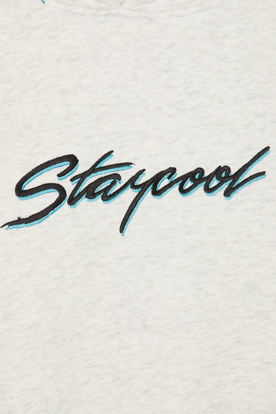 Stay Cool Turbo Hoodie
