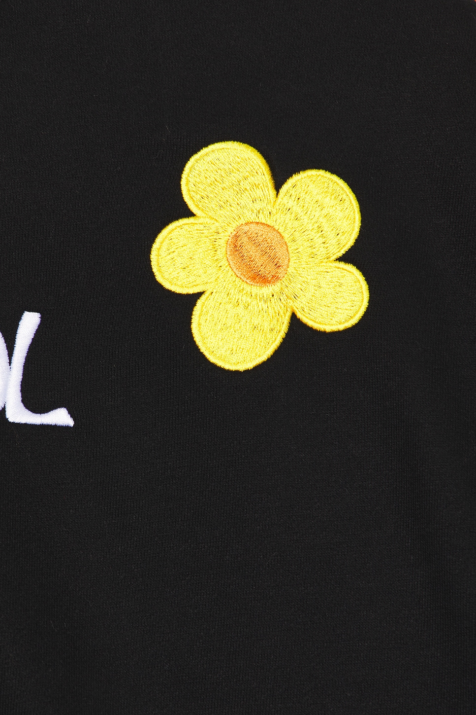 Stay Cool Sunflower Hoodie
