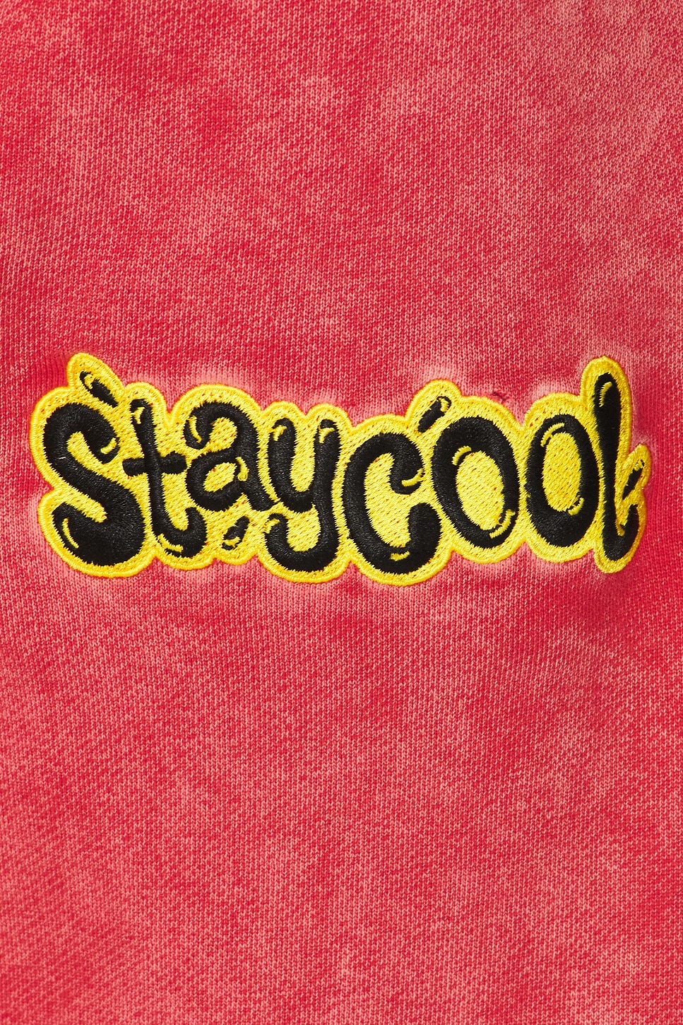 Staycool X Gushers Acid Wash Sweatpants - Thumbnail 3
