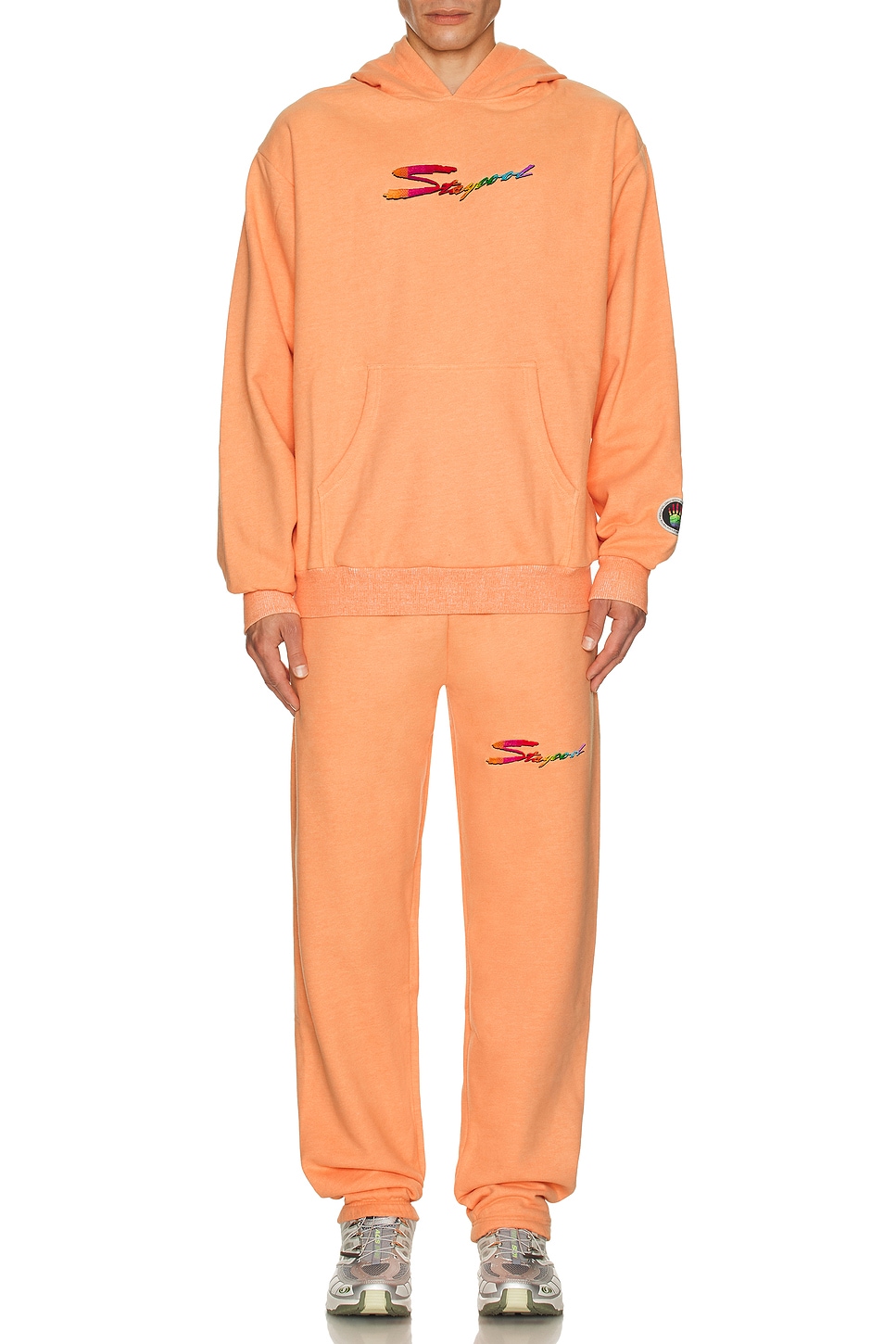 Thermogear Sweatpants - Thumbnail 6