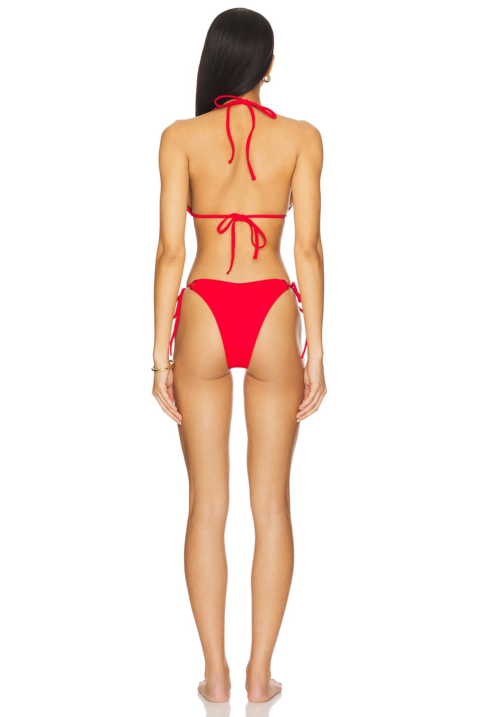 Cherry Bikini Set