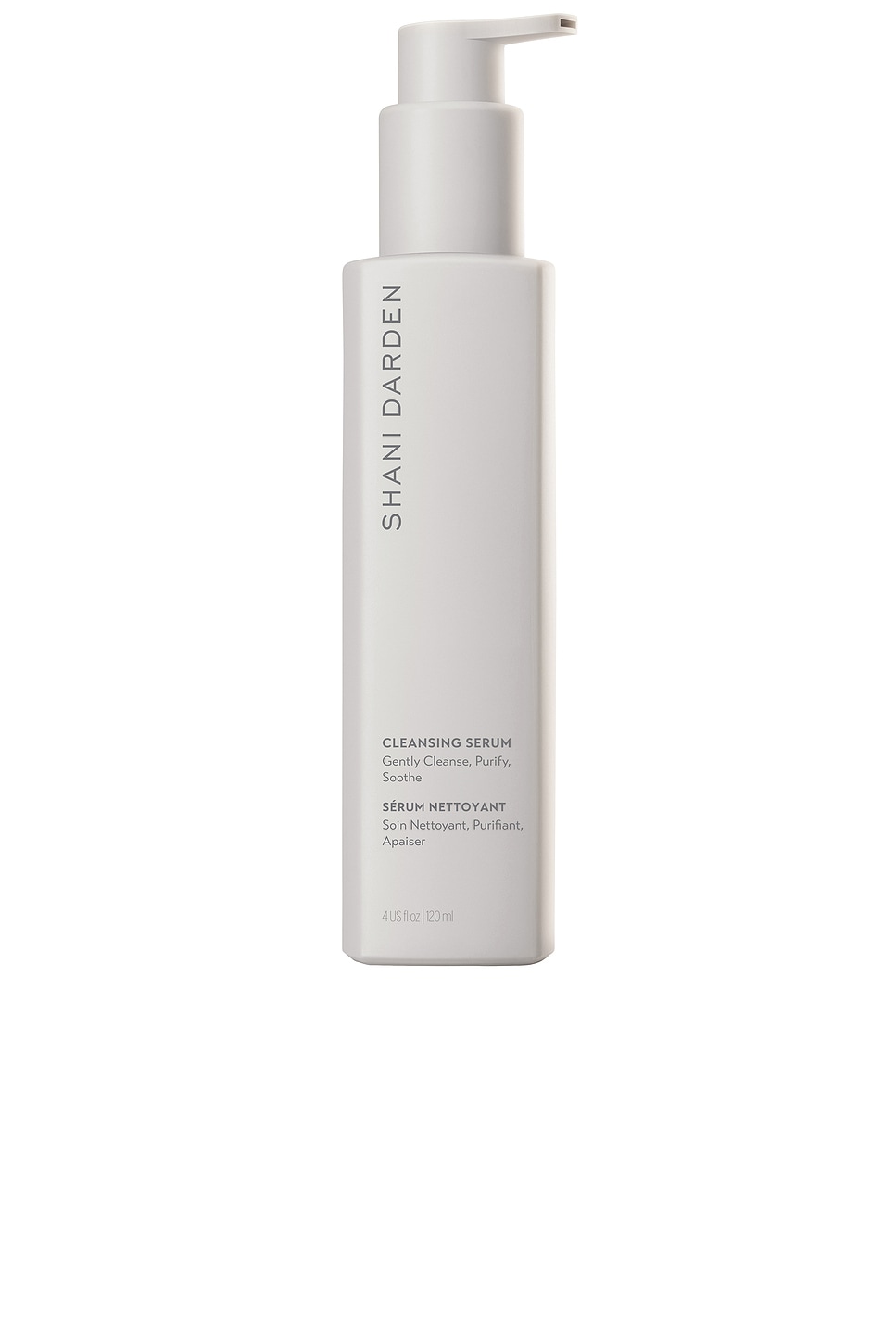 Cleansing Serum - thumbnail 2