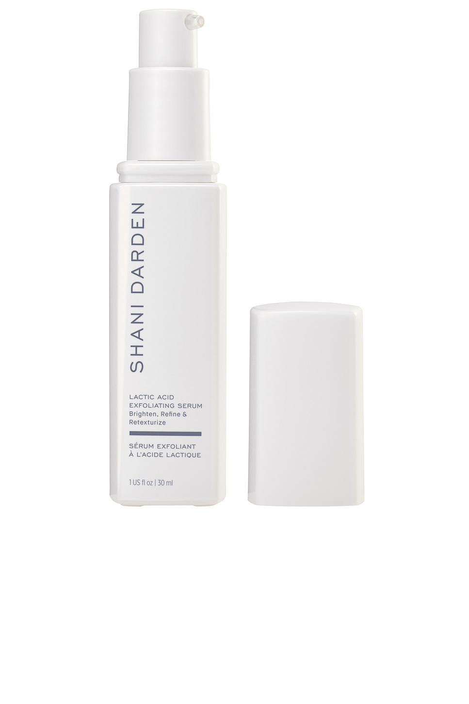 Lactic Acid Serum - thumbnail 2
