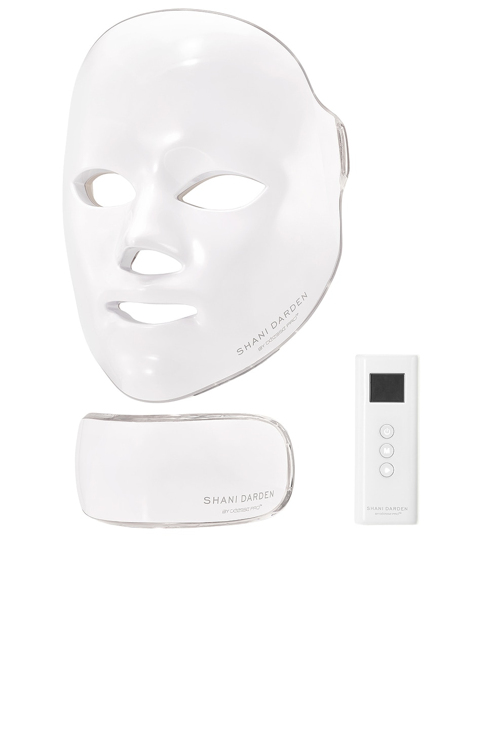 Shani Darden By Deesse Pro LED Light Mask