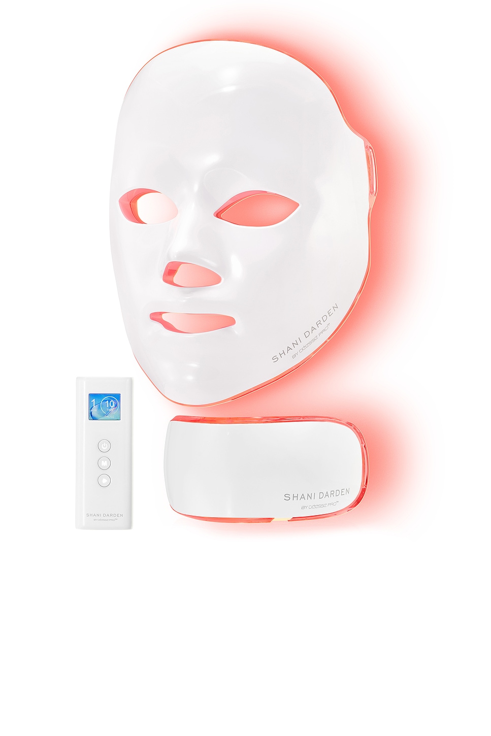 Shani Darden By Deesse Pro LED Light Mask - thumbnail 3