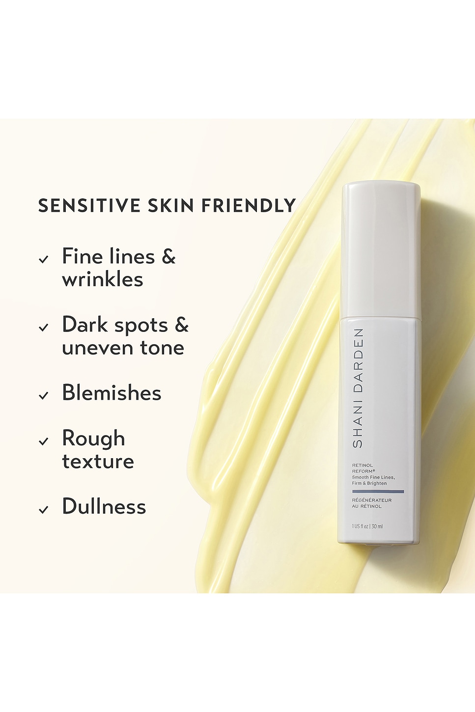 Retinol Reform Serum 30ml