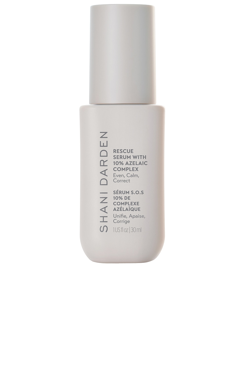 Rescue Serum