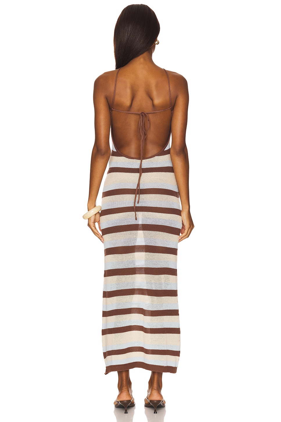 Hazel Maxi Dress