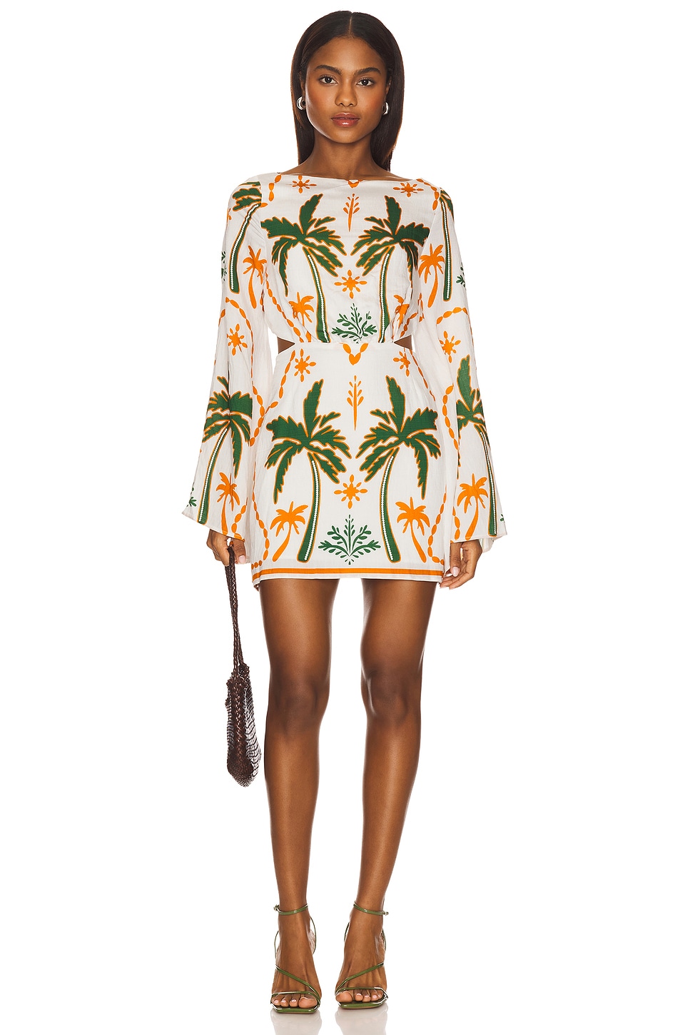 Isla Mini Dress