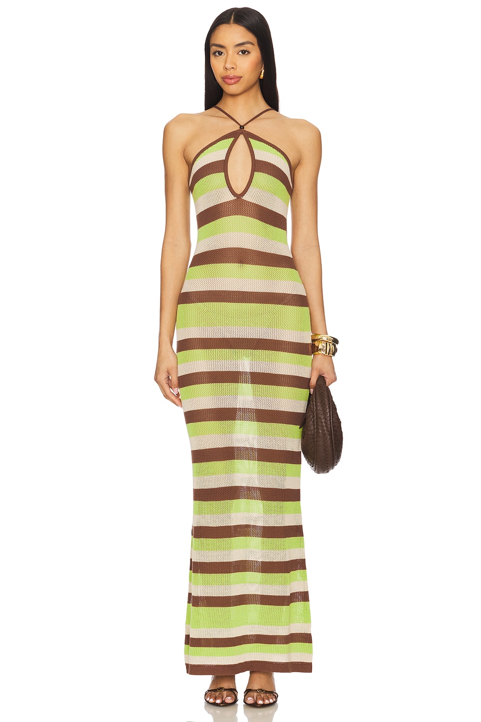 free people seven wonders maxi