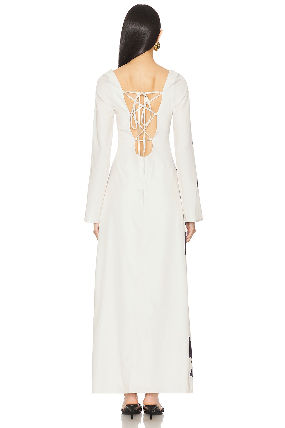 Camino Maxi Dress