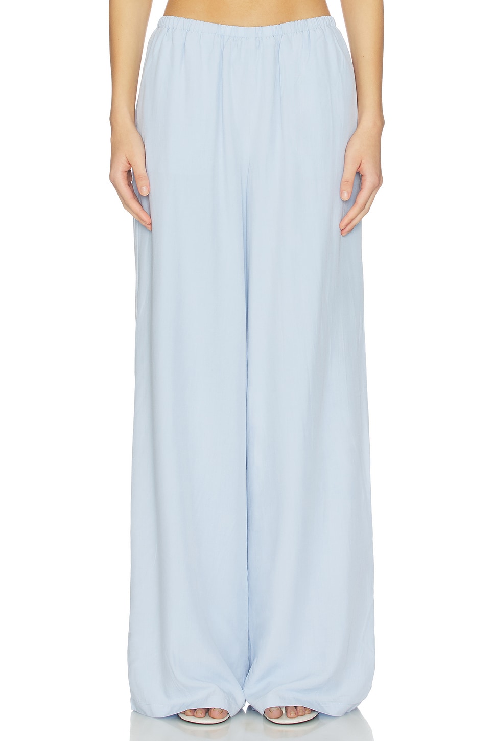 Fleur Palazzo Pant