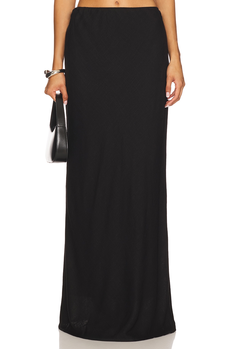 Madelena Maxi Skirt