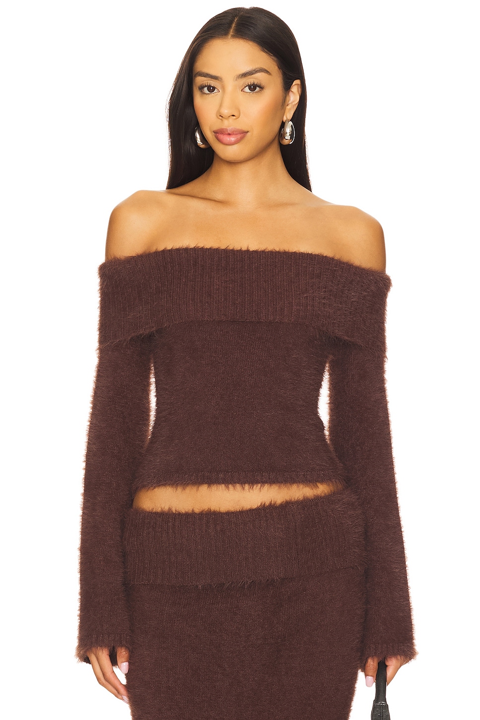 Anneliese Off Shoulder Top